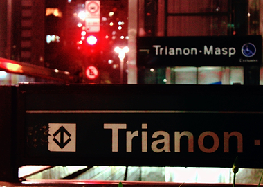 Trianon MASP