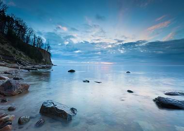 Baltic Bay Beach Beauty Bl