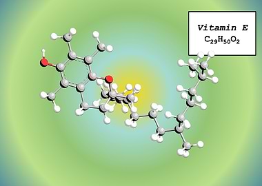 Vitamin E