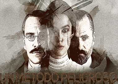 A dangerous method 4