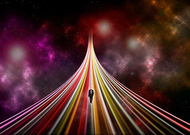 Vulpio on the Light Road