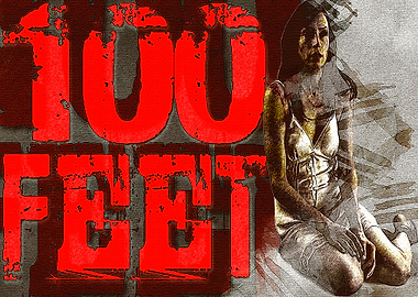 100 Feet