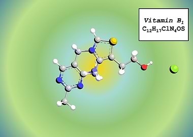 Vitamin B1