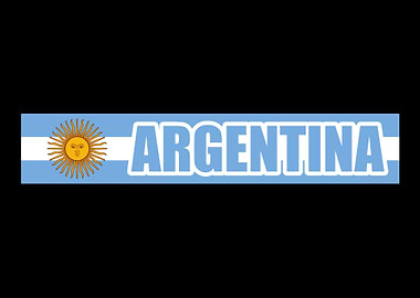 Argentina flag