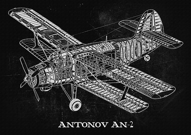 Antonov An2