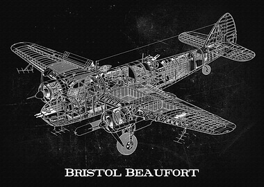 Bristol Beaufort