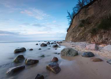 Baltic Bay Beach Beauty Bl