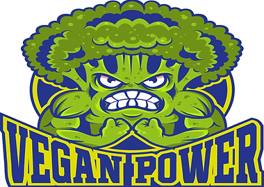 Vegan Power