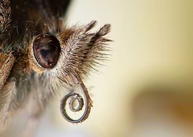 Butterfly Macro