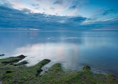 Baltic Beach Beautiful Bea