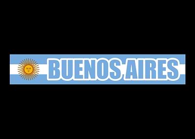 Buenos Aires Argentina