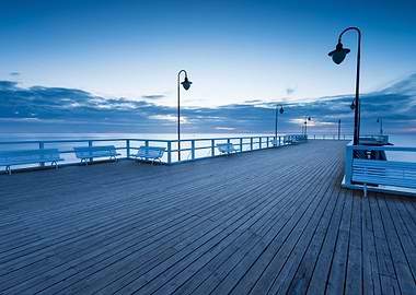 Beach Beautiful Beauty Ben