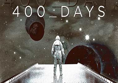 400 Days