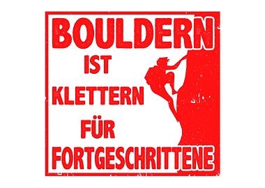 Bouldering Climbing Rock