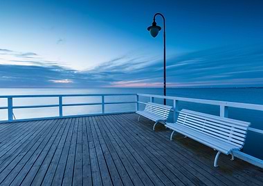 Beach Beautiful Beauty Ben