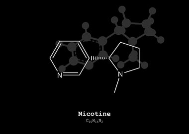 Nicotine