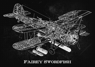 Fairey Swordfish