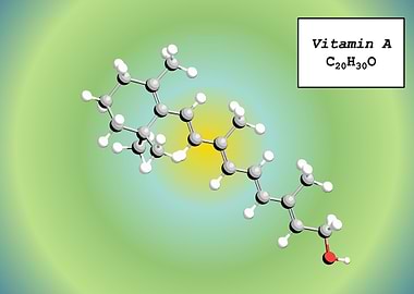 Vitamin A