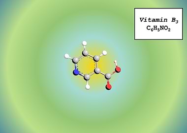 Vitamin B3