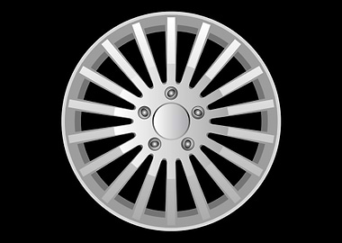 Bicycle mountain bike road