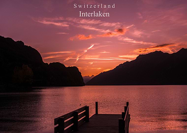 Interlaken Switzerland