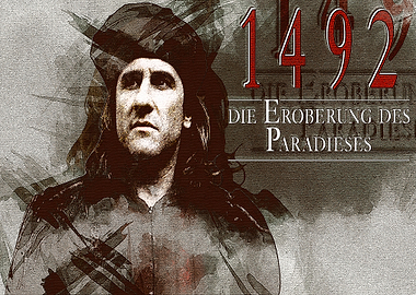1492 Conquest of paradise