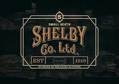 Shelby Co Ltd