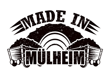 Made in Muelheim Gift