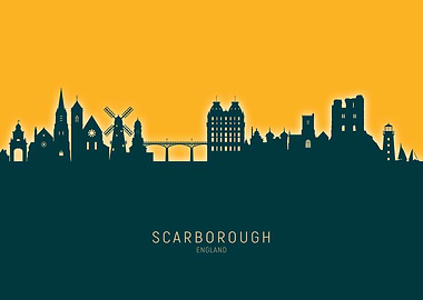 Scarborough Skyline