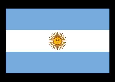 Argentina flag