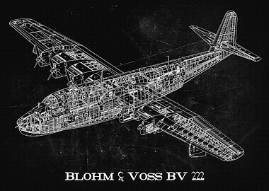 Blohm Voss BV 222