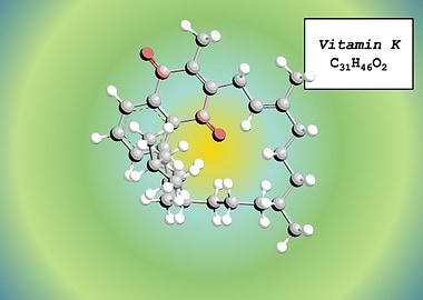 Vitamin K