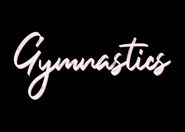 Gymnastics Acrobatics