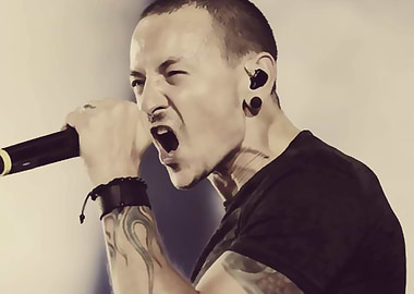 Linkin Park 625