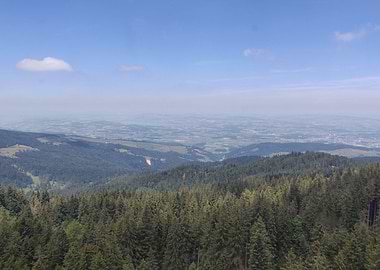 Switzerland Farsight