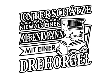 Barrel Organ Musicians