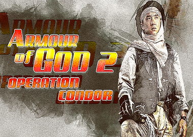 Armour of god ii operation