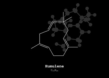 Humulene