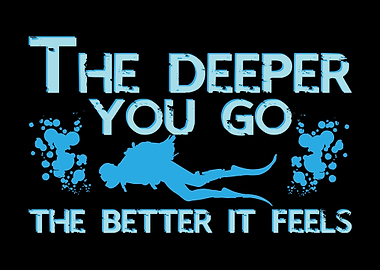 Diver Quote Scuba Diving