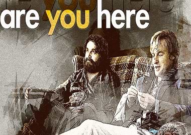 Are you here