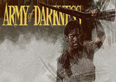 Army of darkness