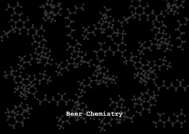 Beer Chemistry