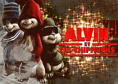 Alvin and the chipmunks 2