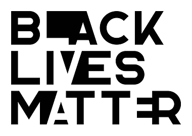 BLACK LIVES MATTER