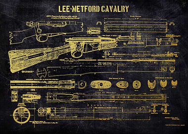 leemetford cavalry