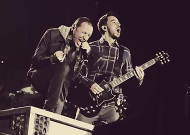 Linkin Park 612