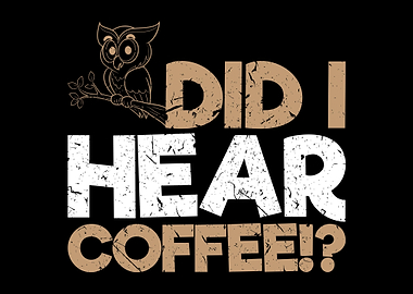 Kaffee Design Lustig