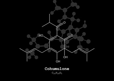 Cohumulone