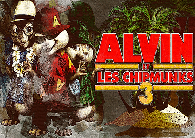 Alvin and the chipmunks ch