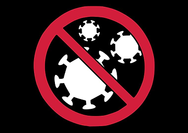 Virus ban